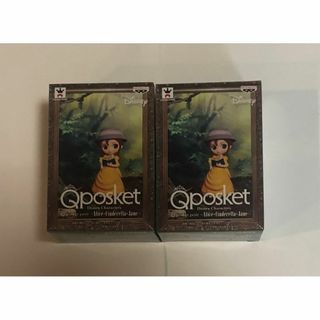 ディズニー Qposket petit  ジェーン　単品(アニメ/ゲーム)