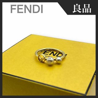 フェンディ リング(指輪)の通販 100点以上 | FENDIのレディースを買う