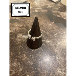 シルバー　silver 925 リング　ring 指輪　ペアリング(リング(指輪))