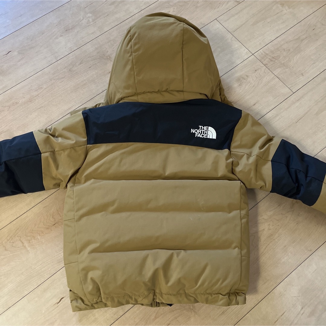 ショッピング バルトロ キッズ ノースフェイス thenorthface | www