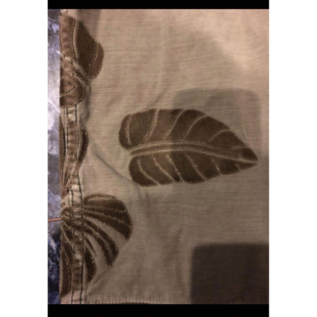 REMI RELIEF(レミレリーフ)のレミレリーフ　remi RELIEF シャツ　shirt リーフ　Leaf メンズのトップス(Tシャツ/カットソー(半袖/袖なし))の商品写真