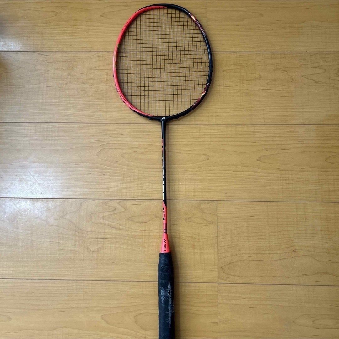 ヨネックス バドミントンラケット アストロクス77 AX77-716 ヨネックス バドミントンラケット アストロクス77 AX77-716