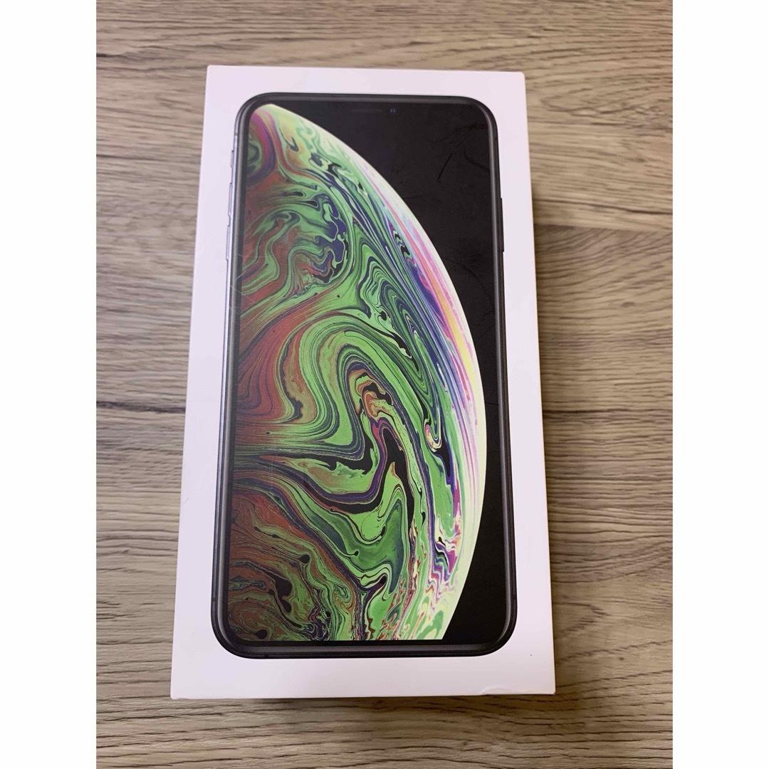 スマートフォン本体iPhone Xs Max 256GB