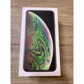 アイフォーン(iPhone)のiPhone Xs Max 256GB(スマートフォン本体)