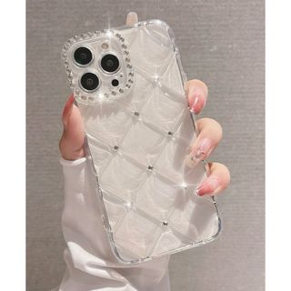 シーイン(SHEIN)のスマホケース　シーインshein iPhone13pro (iPhoneケース)