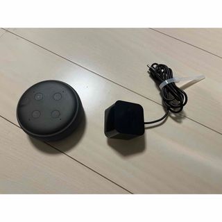 ECHO - echo 2台セット 第4世代 ステレオ グレーシャーホワイト link ...