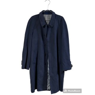 セオリー(theory)の【美品】希少カラー✨OSCAR　チェスターコート　ロングコート　カシミヤ100%(チェスターコート)