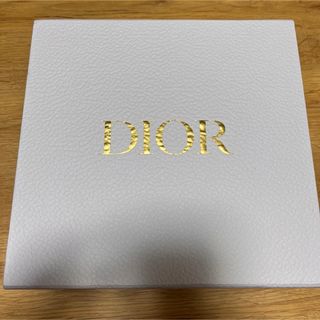 ディオール(Dior)のディオール　空箱(ラッピング/包装)