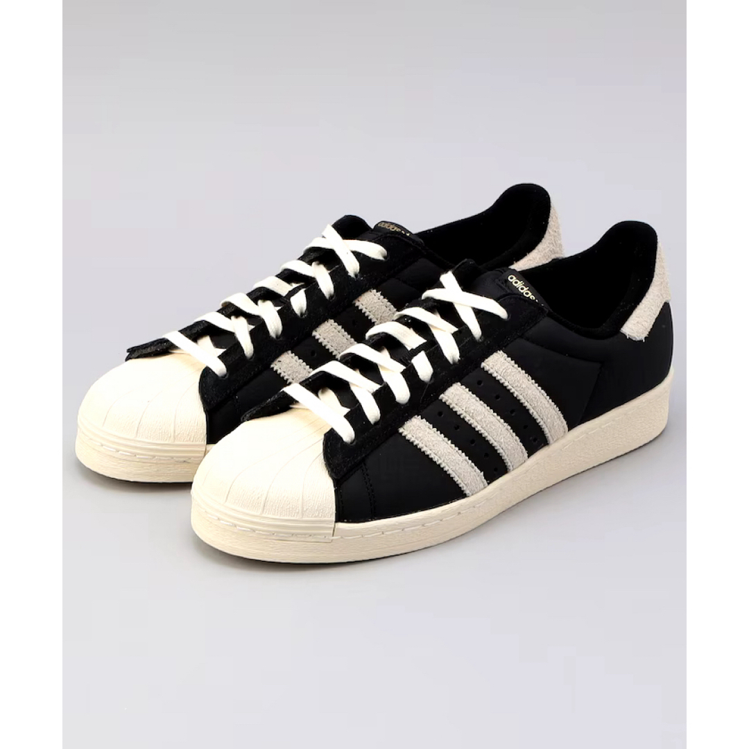 アディダス【店舗完売】23aw adidas SUPERSTAR82