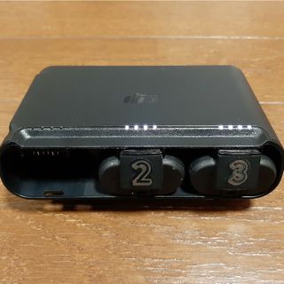 インスパイア(Inspire（DJI）)のDJI Mavic mini 用 バッテリーと充電器。(ホビーラジコン)