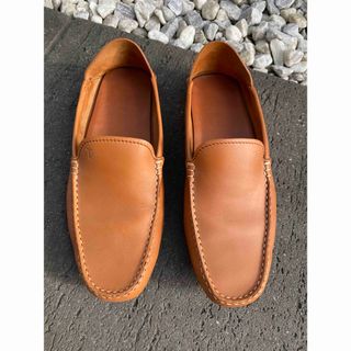 トッズ(TOD'S)の【美品】トッズ　ドライビングシューズ(その他)