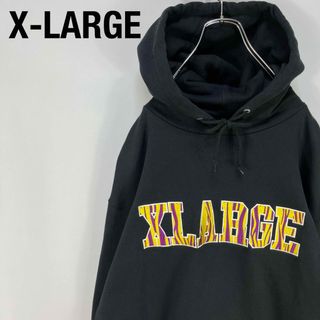 エクストララージ コーデ パーカー(メンズ)の通販 29点 | XLARGEの