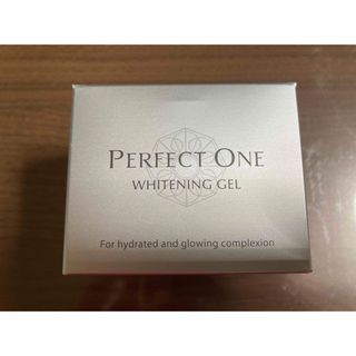 パーフェクトワン(PERFECT ONE)のパーフェクトワン perfect one ホワイトニングジェル 美容液ジェル(オールインワン化粧品)