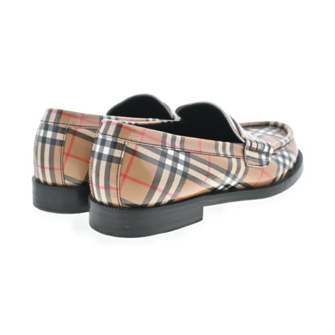 BURBERRY(バーバリー)のBURBERRY ビジネス・ドレスシューズ EU40(25cm位) 【古着】【中古】 メンズの靴/シューズ(ドレス/ビジネス)の商品写真