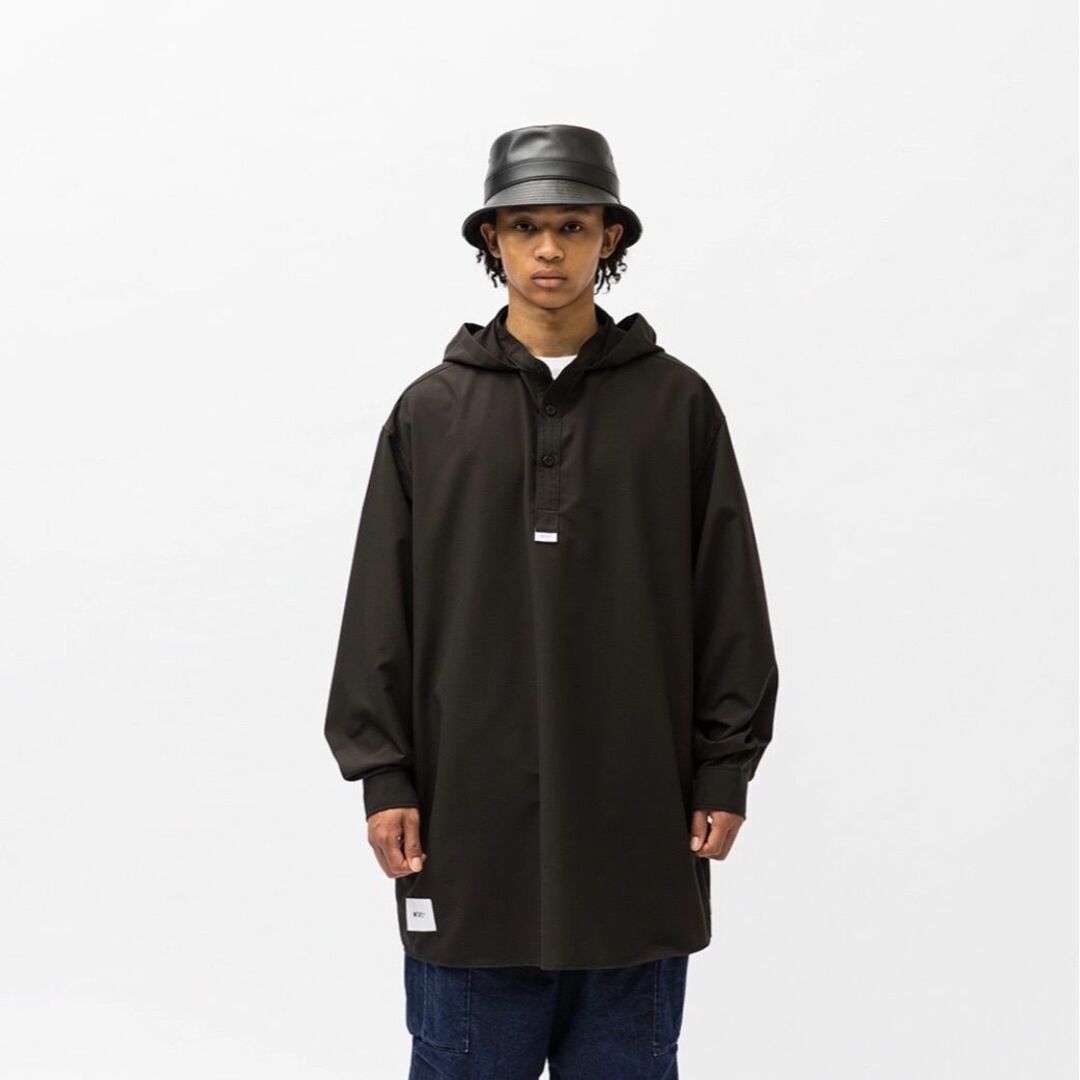 WTAPS シャツ XL Y-3 NEIGHBORHOOD Supremeメンズ