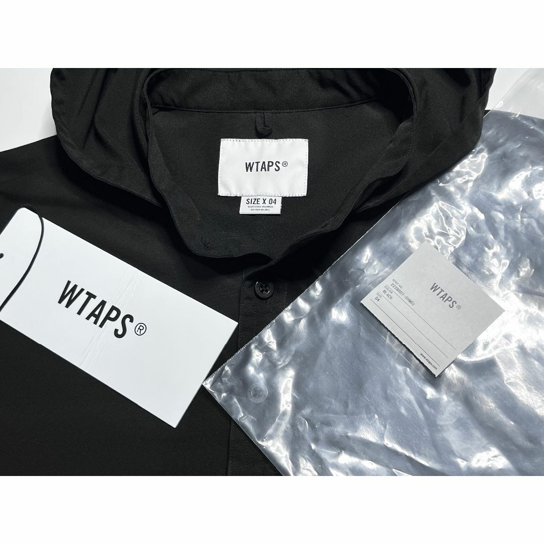 W)taps(ダブルタップス)のWTAPS シャツ XL Y-3 NEIGHBORHOOD Supreme メンズのトップス(シャツ)の商品写真