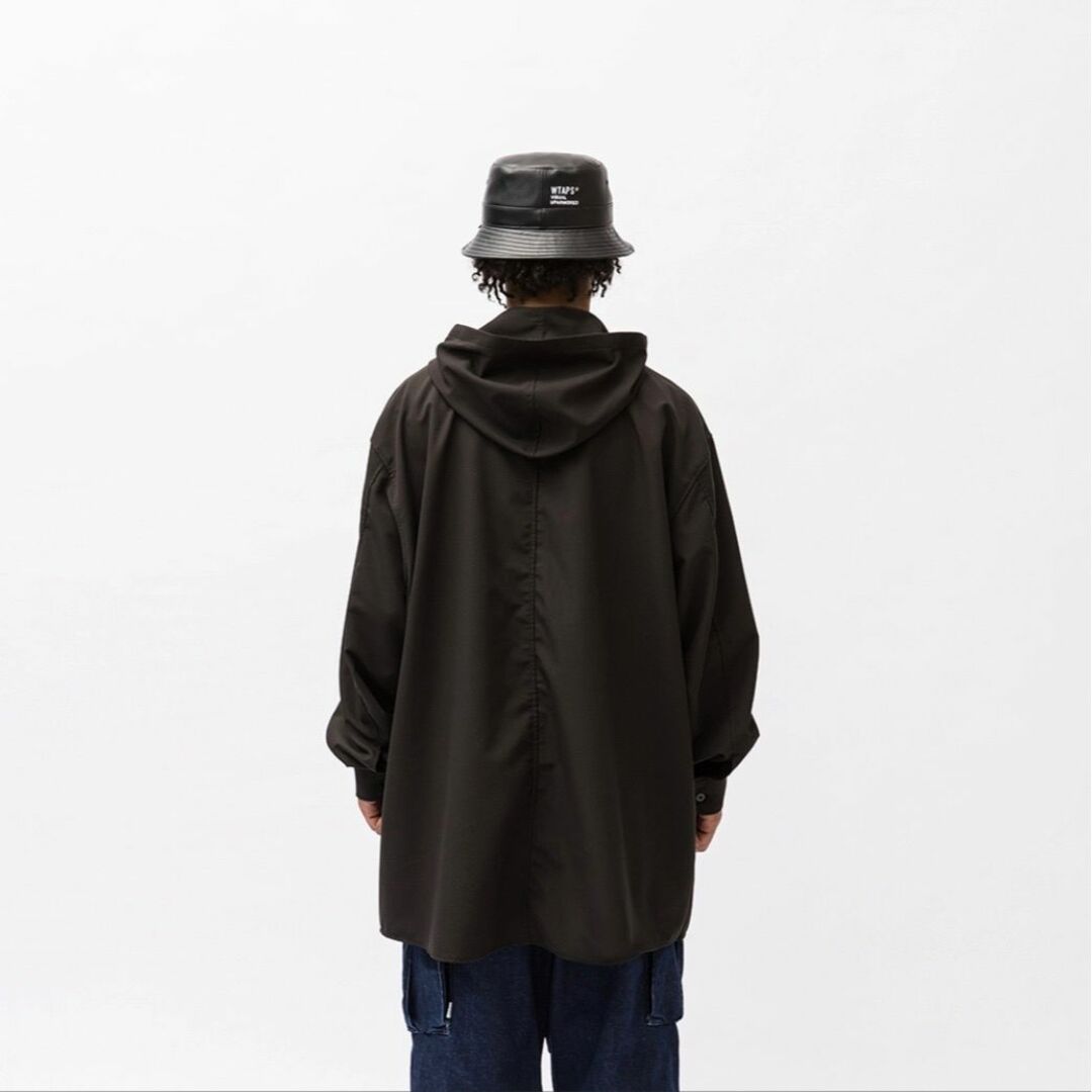 W)taps(ダブルタップス)のWTAPS シャツ XL Y-3 NEIGHBORHOOD Supreme メンズのトップス(シャツ)の商品写真