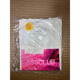 アンチソーシャルソーシャルクラブ(ANTI SOCIAL SOCIAL CLUB)のanti social social club Tシャツ　Sサイズ(Tシャツ/カットソー(半袖/袖なし))