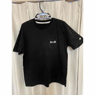 コンバース(CONVERSE)のTシャツ　半袖(Tシャツ/カットソー(半袖/袖なし))