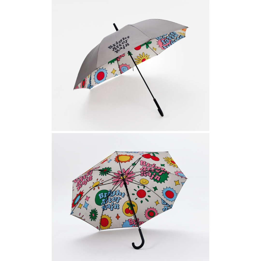 SEVENTEEN(セブンティーン)の【エスクプス】seventeen artist made umbrella 傘③ エンタメ/ホビーのタレントグッズ(アイドルグッズ)の商品写真