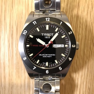 ティソ(TISSOT)の【TISSOT/ティソ】 PRS516　T91.1.483.51 Tスポーツ(腕時計(アナログ))