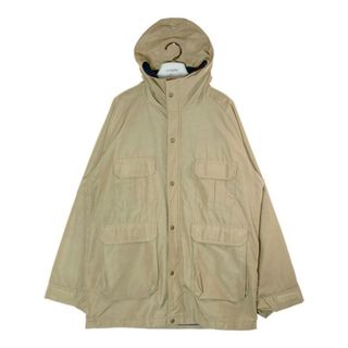 WOOLRICH - WOOLRICHウールリッチ スナップT プルオーバーメンズM 