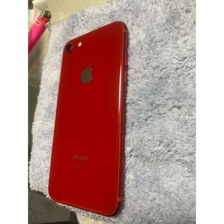 期間限定値下げ！iPhone8 64GB ブラック