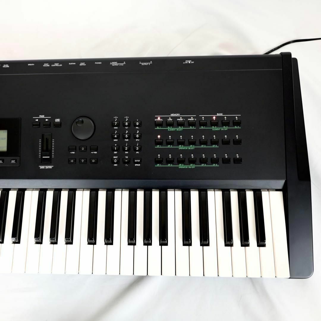 最も安い価格 ⭐️名機⭐️ YAMAHA ヤマハ シンセサイザー SY77 ハード