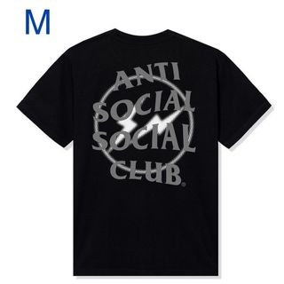 フラグメント(FRAGMENT)のASSC x Fragment Design HalfTone Logo Tee(Tシャツ/カットソー(半袖/袖なし))