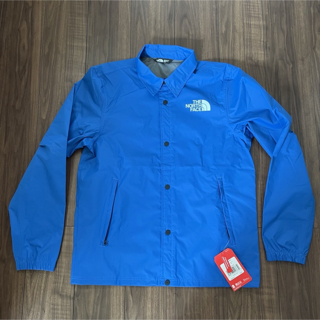 THE NORTH FACE(ザノースフェイス)のTHE NORTH FACE  コーチジャケット メンズのジャケット/アウター(ナイロンジャケット)の商品写真