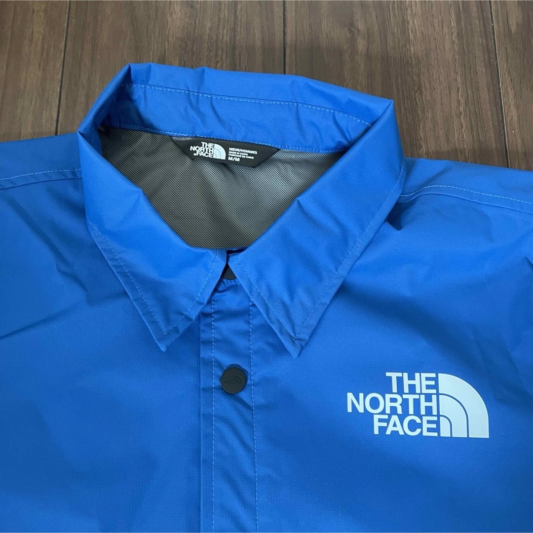 THE NORTH FACE(ザノースフェイス)のTHE NORTH FACE  コーチジャケット メンズのジャケット/アウター(ナイロンジャケット)の商品写真