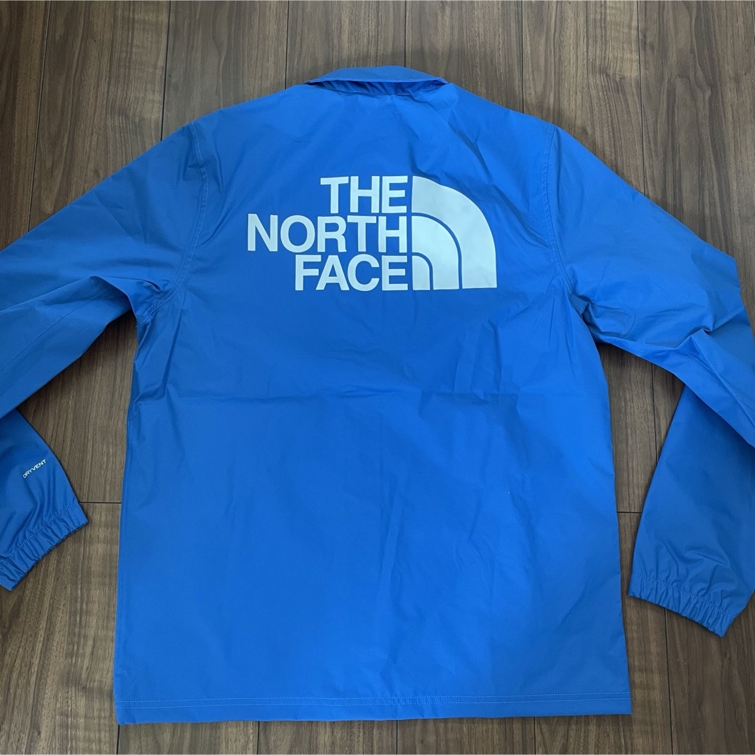 THE NORTH FACE(ザノースフェイス)のTHE NORTH FACE  コーチジャケット メンズのジャケット/アウター(ナイロンジャケット)の商品写真