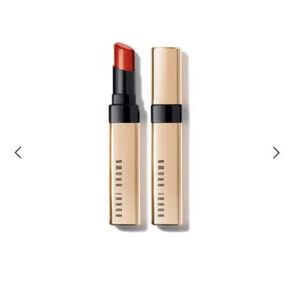 ボビイブラウン(BOBBI BROWN)のボビーブラウン　リュクスシャイン　インテンス　リップスティック　スーパーノヴァ(口紅)