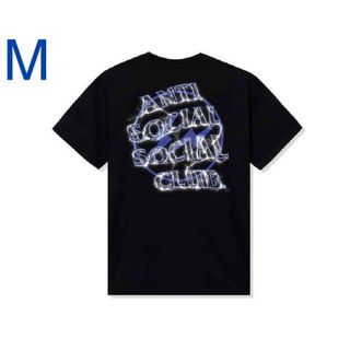 フラグメント(FRAGMENT)のASSC x Fragment Design Bolt Tee - M(Tシャツ/カットソー(半袖/袖なし))