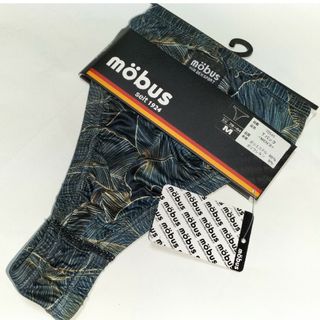 mobus - mobus(モーブス) メンズTバックビキニ Mサイズ 新品