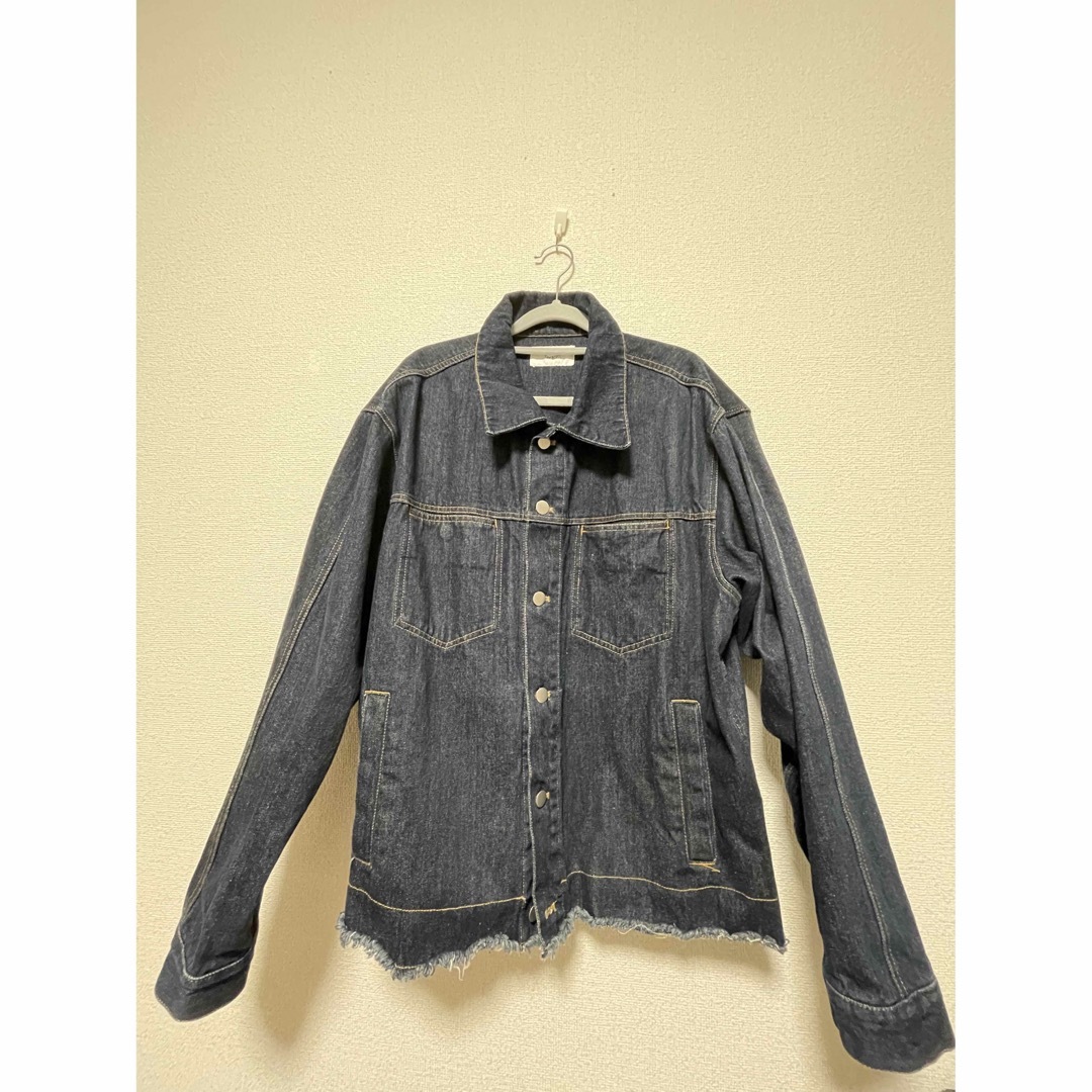 soerte (ソエルテ)デニムセットアップ サイズ1の通販 by たた's shop|ラクマ soerte (ソエルテ)デニムセットアップ サイズ1の通販 by たた's shop|ラクマ