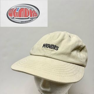 WKNDRS Cap(キャップ)