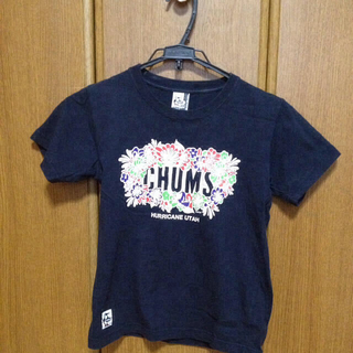 チャムス(CHUMS)のチャムス半袖Tシャツ☆(Tシャツ(半袖/袖なし))