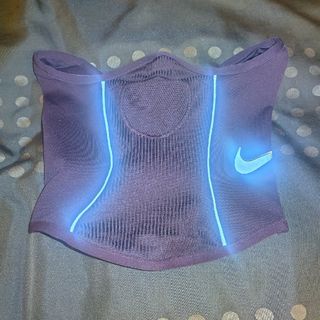 ナイキ(NIKE)のNIKE　フェイスガード　カカオワオ(レッグウォーマー)