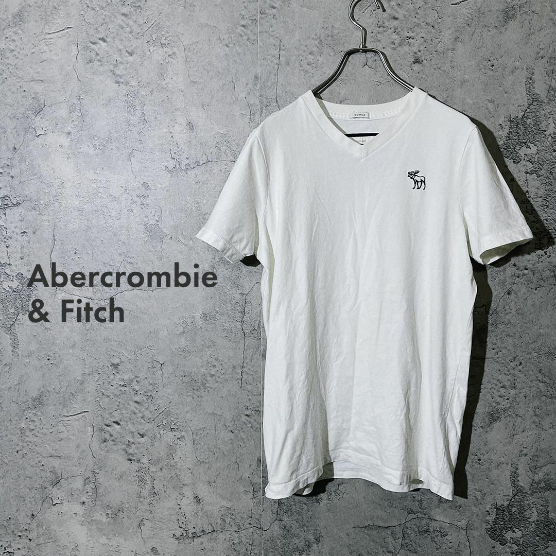 Abercrombie&Fitch - 【送料無料 ❣】アバクロンビーアンドフィッチ