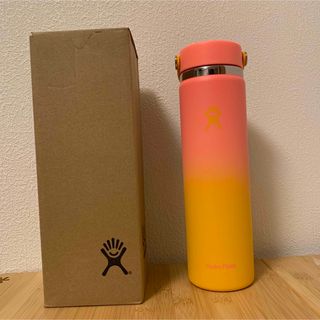 ハイドロフラスク(HydroFlask)のハイドロフラスク　ハワイ(水筒)