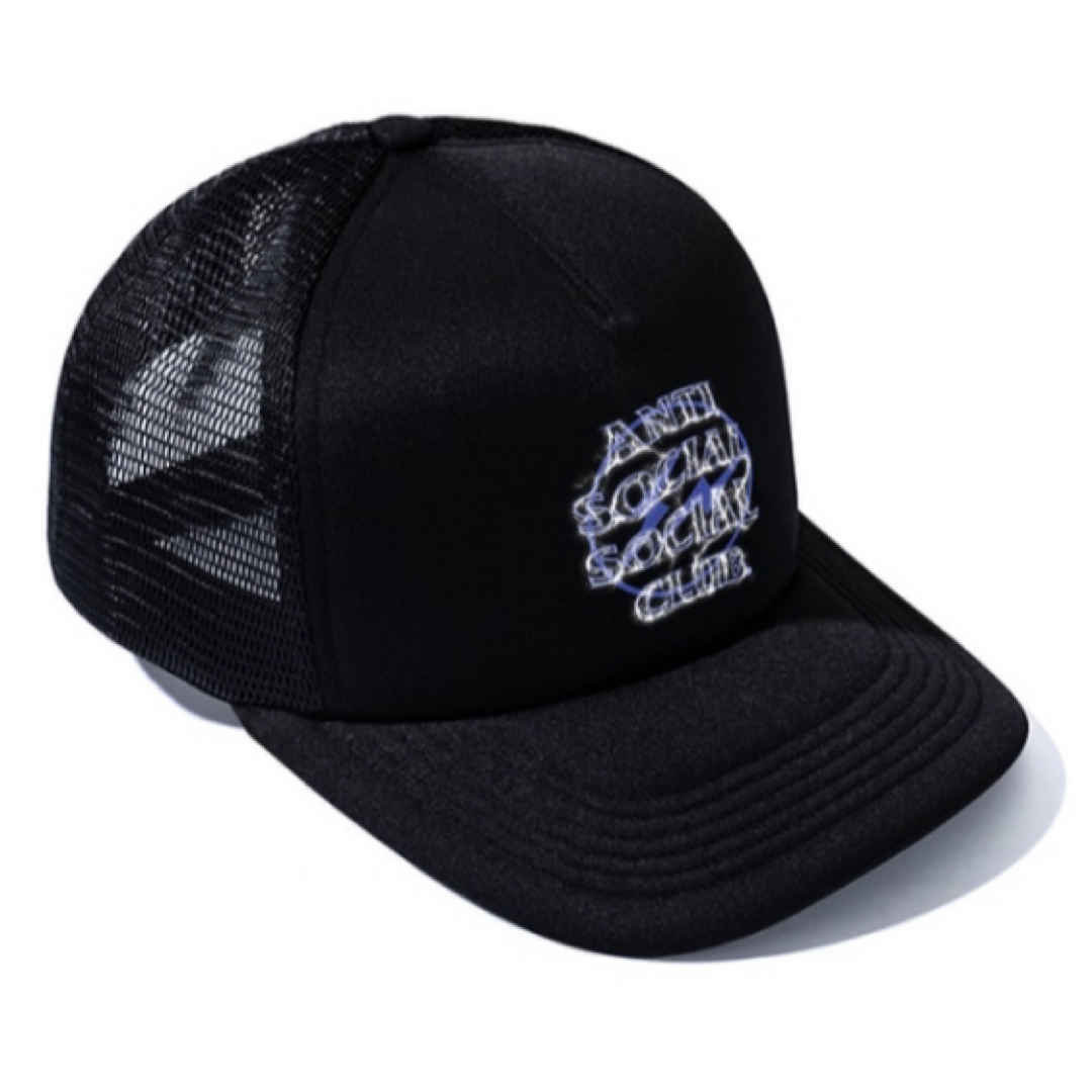 FRAGMENT(フラグメント)のASSC x Fragment Design Bolt Hat メンズのトップス(パーカー)の商品写真