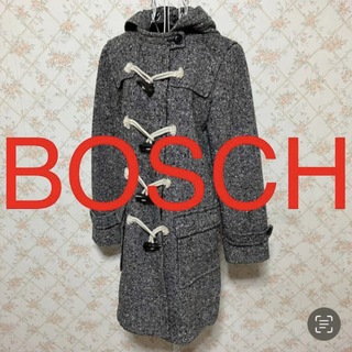 BOSCH - ★BOSCH/ボッシュ★ダッフルコート38(M.9号)