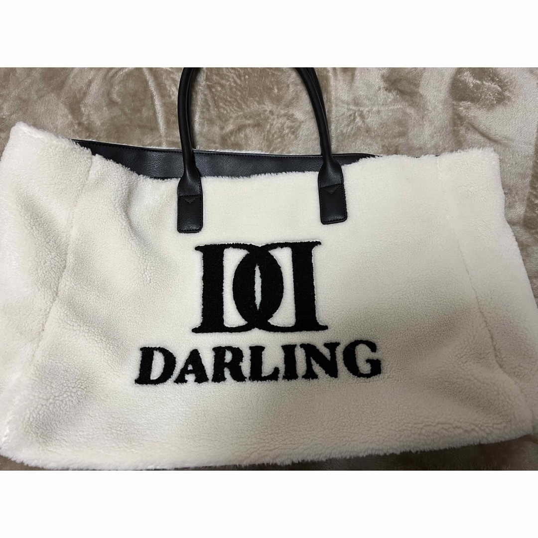Darich - Darich lucky bag2023 トートバッグ