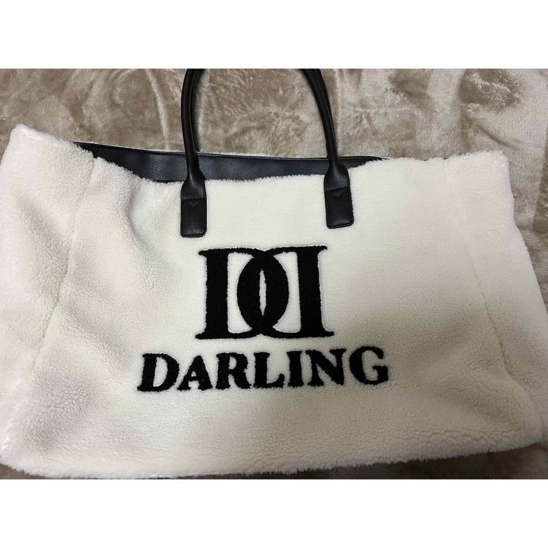 トートバッグDarich lucky bag2023 トートバッグ