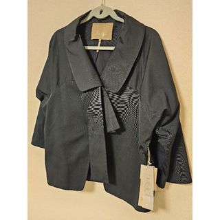 ビーシービージーマックスアズリア(BCBGMAXAZRIA)のBCBG MAXAZRIA ジャケット(その他)