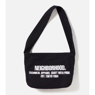 NEIGHBORHOOD - 22SS NEIGHBORHOOD ID . TOTE / C-LUGGAGEの通販 by ...