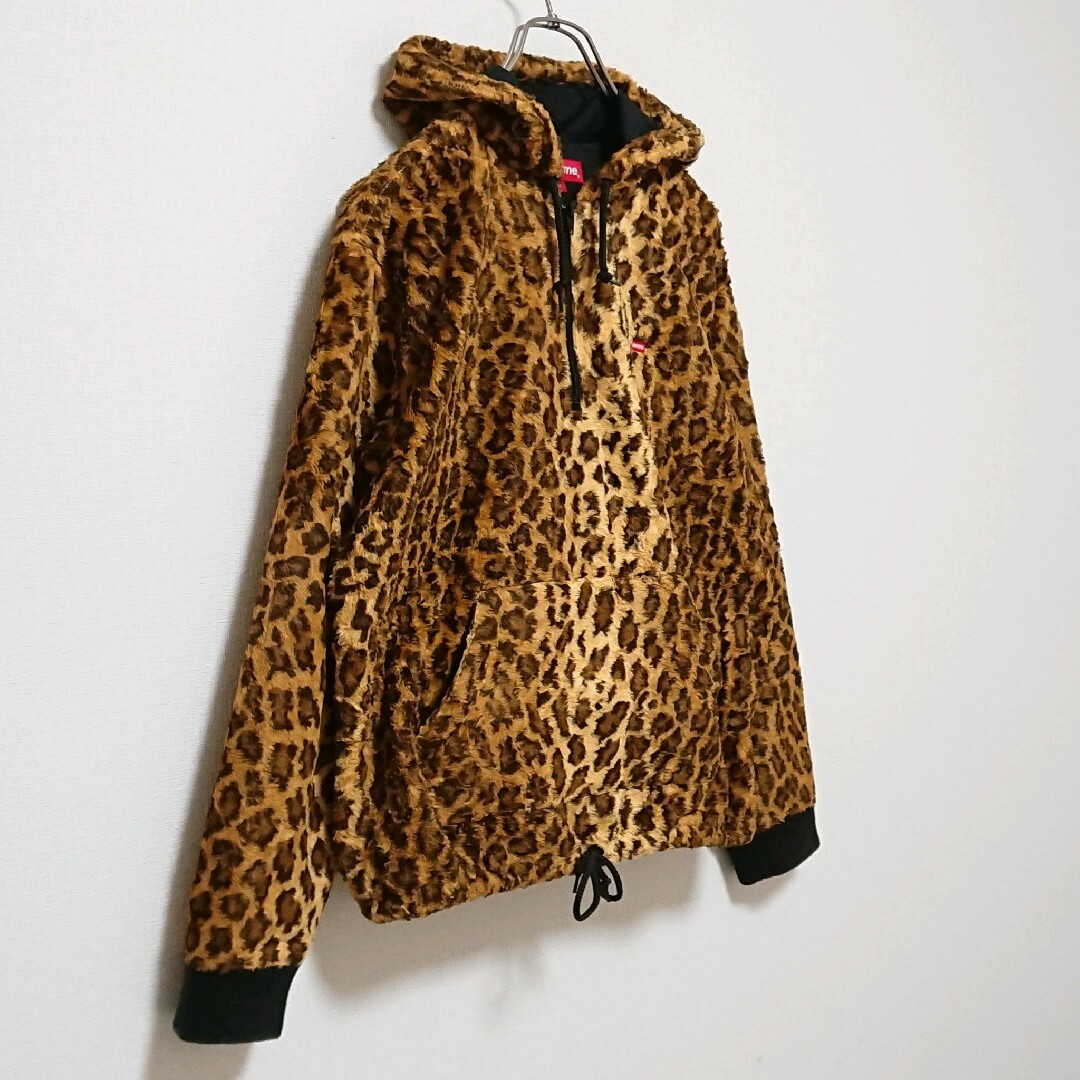 希少 即完売 シュプリーム スモール ボックス 刺繍ロゴ ハーフ