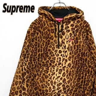 シュプリーム レオパード パーカー(メンズ)の通販 58点 | Supremeの