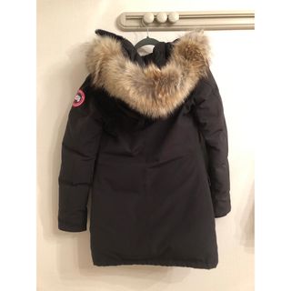 カナダグース(CANADA GOOSE)のCANADA GOOSE ダウン(ダウンジャケット)